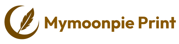 MYMOONPIE PRINT